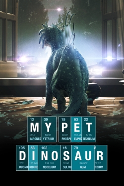 Watch My Pet Dinosaur Movies Online Free