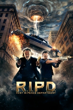 Watch R.I.P.D. Movies Online Free