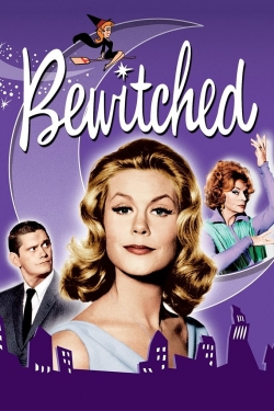 Watch Bewitched Movies Online Free