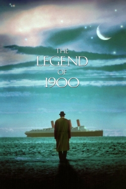 Watch The Legend of 1900 Movies Online Free