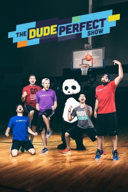 Watch The Dude Perfect Show Movies Online Free