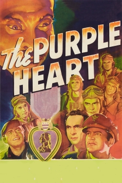 Watch The Purple Heart Movies Online Free