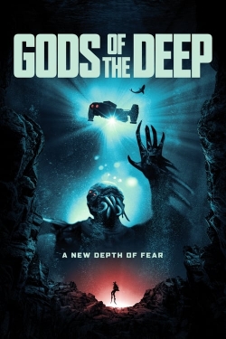 Watch Gods of the Deep Movies Online Free