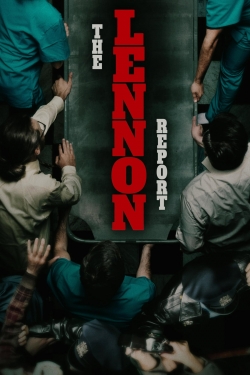 Watch The Lennon Report Movies Online Free