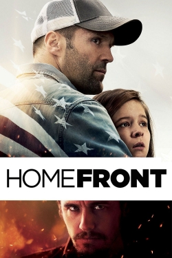 Watch Homefront Movies Online Free