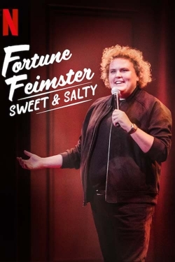 Watch Fortune Feimster: Sweet & Salty Movies Online Free