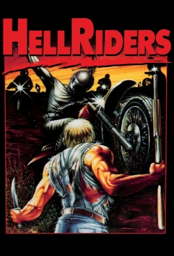 Watch Hell Riders Movies Online Free