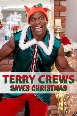 Watch Terry Crews Saves Christmas Movies Online Free