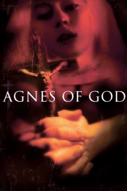 Watch Agnes of God Movies Online Free