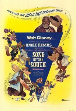 Watch Song of the South Movies Online Free