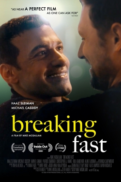 Watch Breaking Fast Movies Online Free