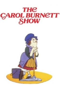 Watch The Carol Burnett Show Movies Online Free