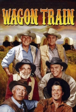 Watch Wagon Train Movies Online Free