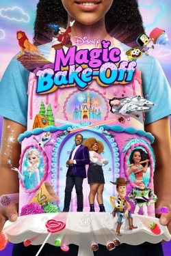 Watch Magic Bake-Off Movies Online Free