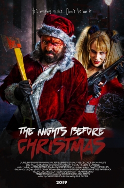 Watch The Nights Before Christmas Movies Online Free