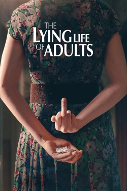 Watch The Lying Life of Adults Movies Online Free