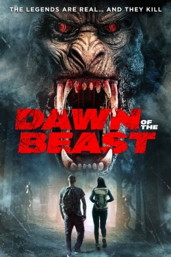 Watch Dawn of the Beast Movies Online Free