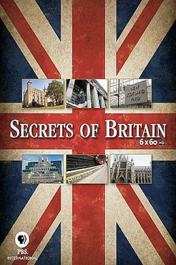 Watch Secrets of Britain Movies Online Free