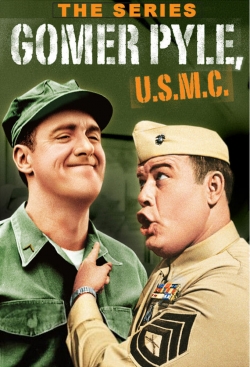 Watch Gomer Pyle, U.S.M.C. Movies Online Free