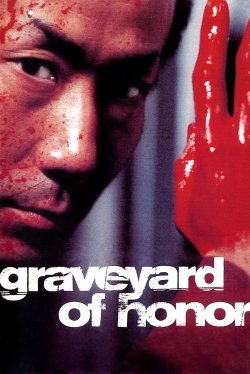 Watch Graveyard of Honor Movies Online Free