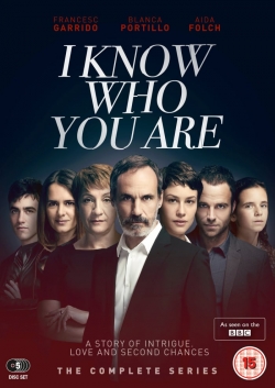 Watch I Know Who You Are Movies Online Free