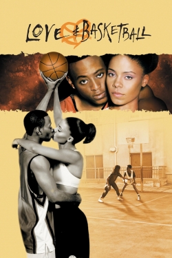 Watch Love & Basketball Movies Online Free