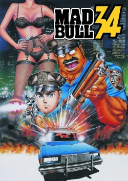 Watch Mad Bull 34 Movies Online Free