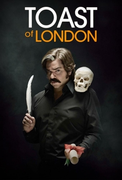 Watch Toast of London Movies Online Free