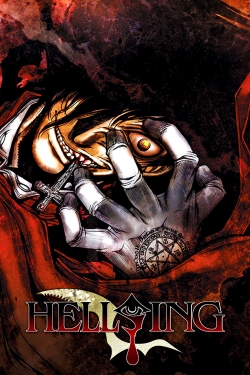 Watch Hellsing Ultimate Movies Online Free