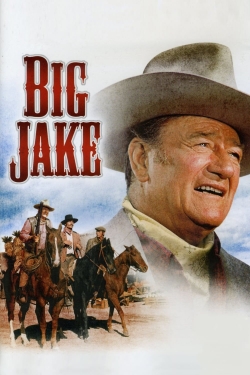 Watch Big Jake Movies Online Free