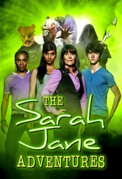 Watch The Sarah Jane Adventures Movies Online Free