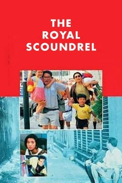 Watch The Royal Scoundrel Movies Online Free