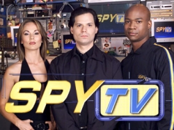 Watch Spy TV Movies Online Free