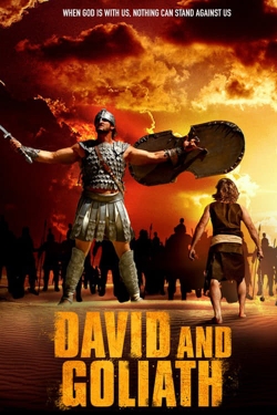 Watch David and Goliath Movies Online Free