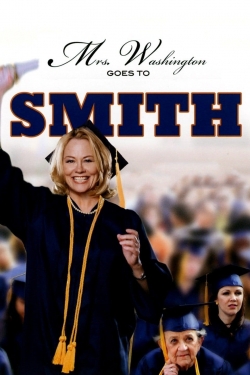 Watch Mrs. Washington Goes to Smith Movies Online Free