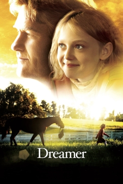 Watch Dreamer: Inspired By a True Story Movies Online Free