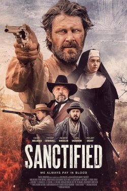 Watch Sanctified Movies Online Free