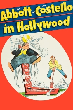 Watch Bud Abbott and Lou Costello in Hollywood Movies Online Free