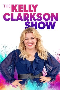 Watch The Kelly Clarkson Show Movies Online Free