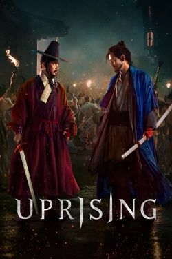 Watch Uprising Movies Online Free