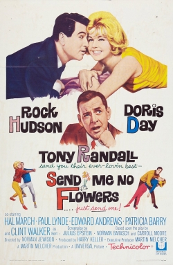 Watch Send Me No Flowers Movies Online Free