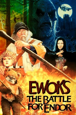 Watch Ewoks: The Battle for Endor Movies Online Free