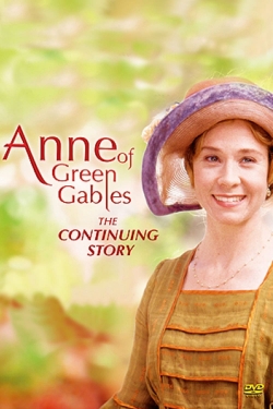 Watch Anne of Green Gables: The Continuing Story Movies Online Free