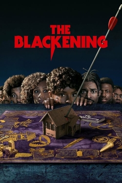 Watch The Blackening Movies Online Free