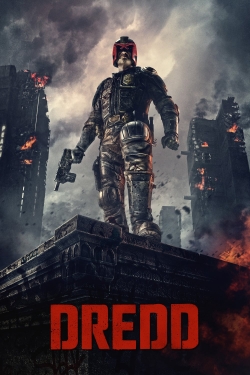 Watch Dredd Movies Online Free