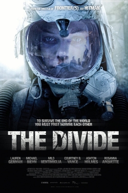 Watch The Divide Movies Online Free