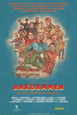 Watch Ankdammen Movies Online Free