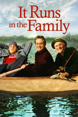 Watch It Runs in the Family Movies Online Free