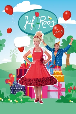 Watch Juf Roos is jarig Movies Online Free