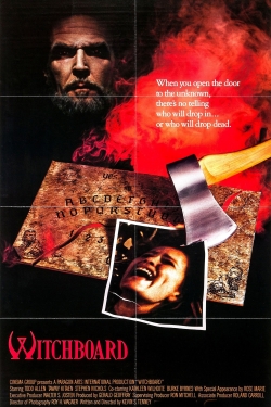 Watch Witchboard Movies Online Free